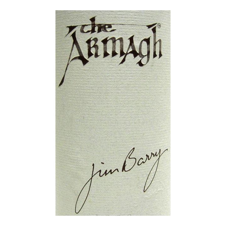 Jim Barry, Armagh Shiraz, Clare Valley