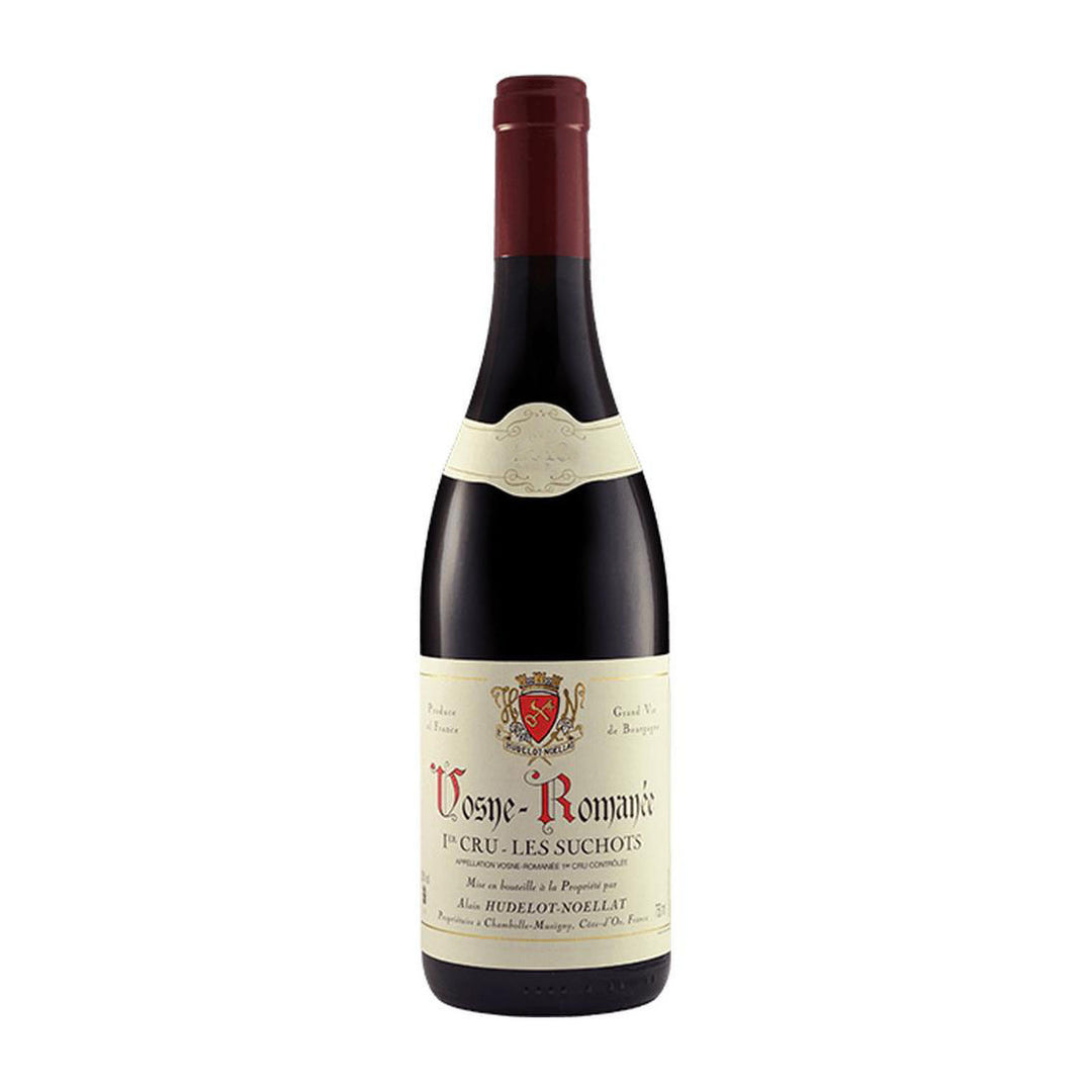 Alain Hudelot-Noellat, Vosne-Romanee Premier Cru, Les Suchots