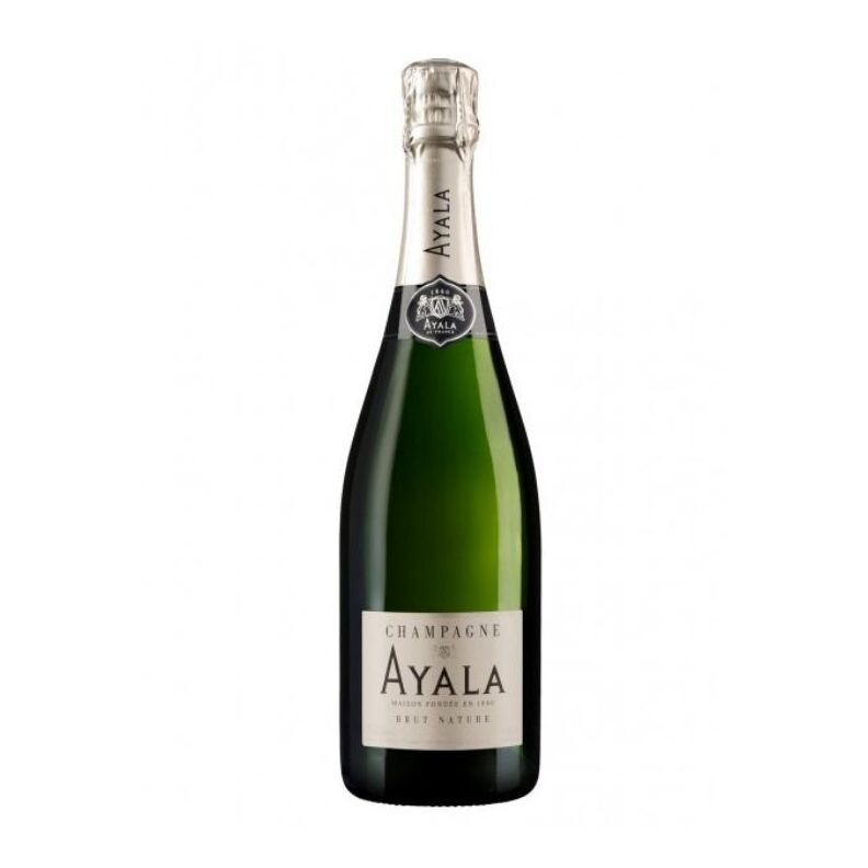 Ayala, Brut Nature