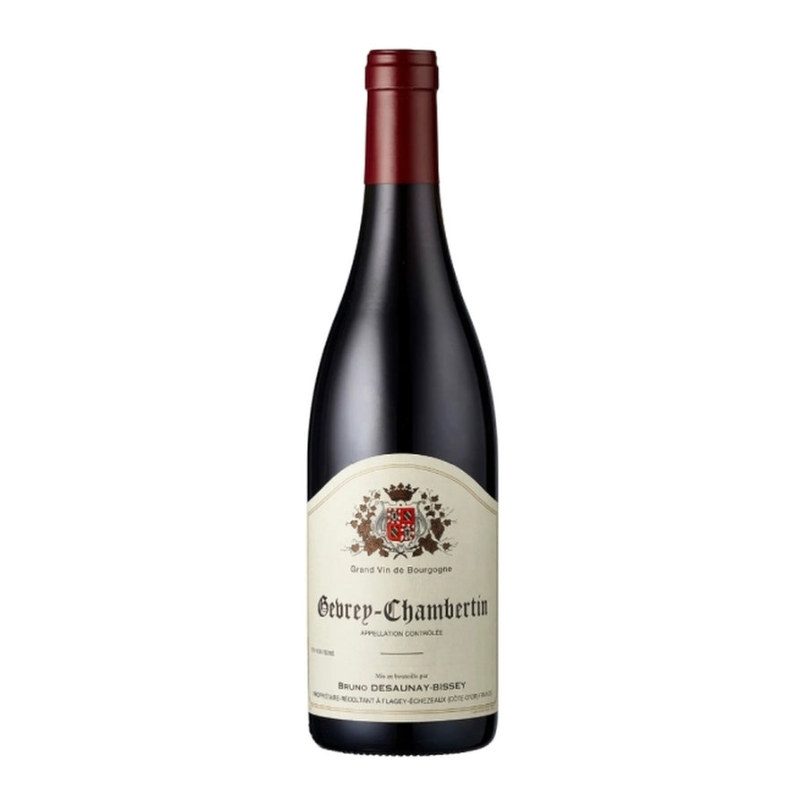 Bruno Desaunay-Bissey, Gevrey-Chambertin Premier Cru