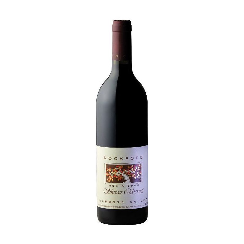 Rockford, Shiraz Cabernet Rod & Spur, Barossa Valley