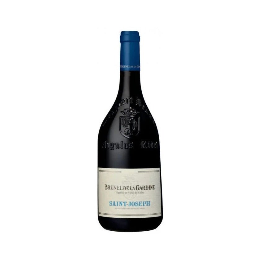 Brunel de la Gardine, Saint-Joseph