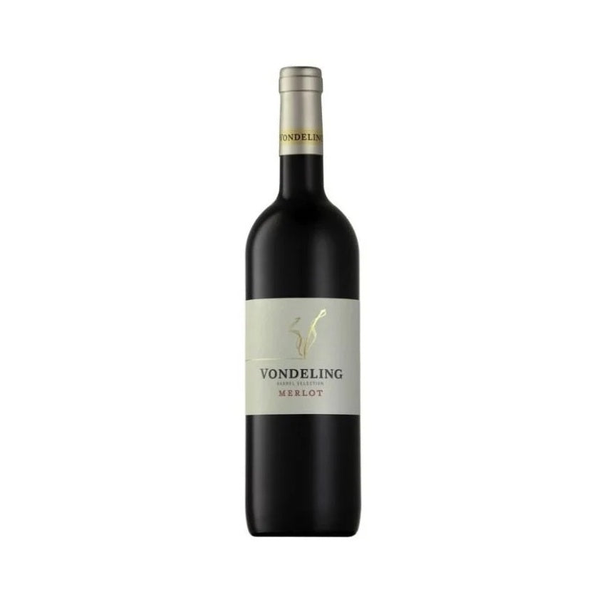Vondeling - Barrel Selection Merlot