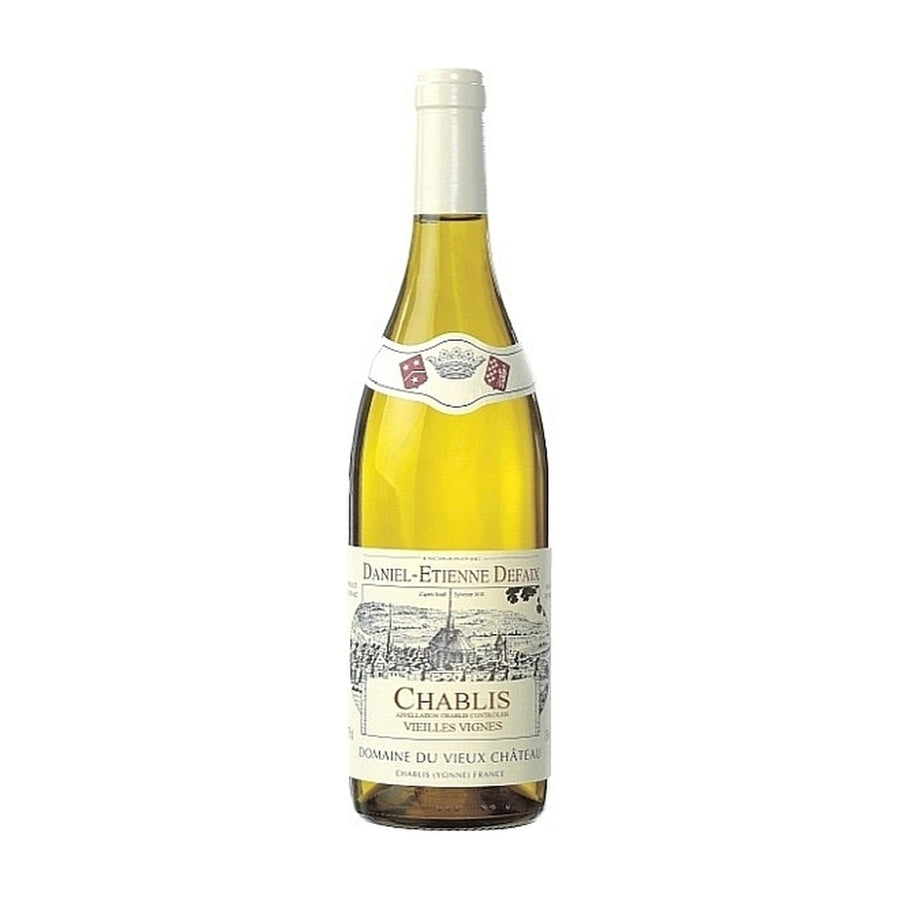 Chablis VV Daniel Defaix