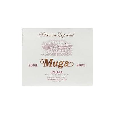 Muga, Seleccion Especial Reserva, Rioja