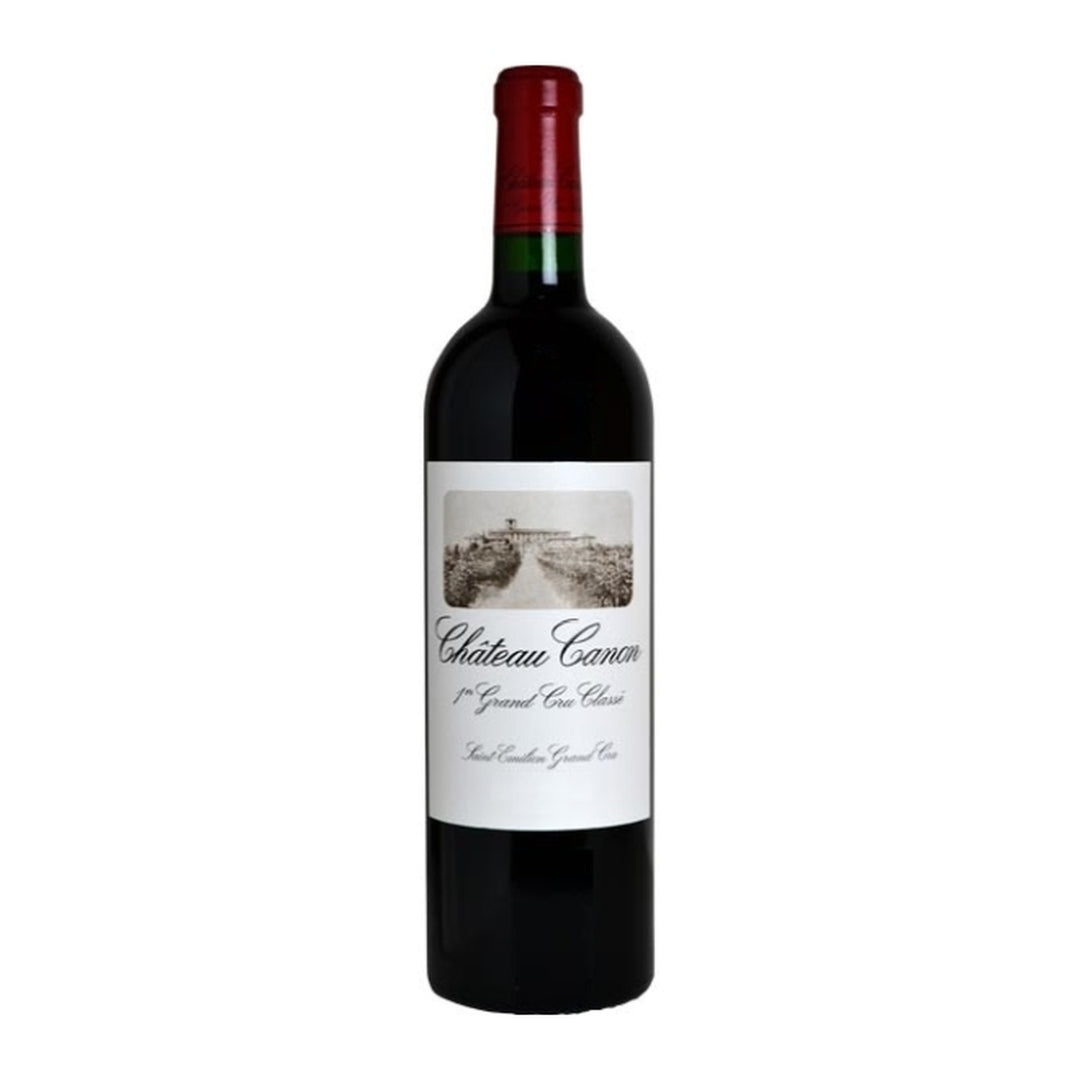 Chateau Canon Premier Grand Cru Classe B, Saint-Emilion Grand Cru
