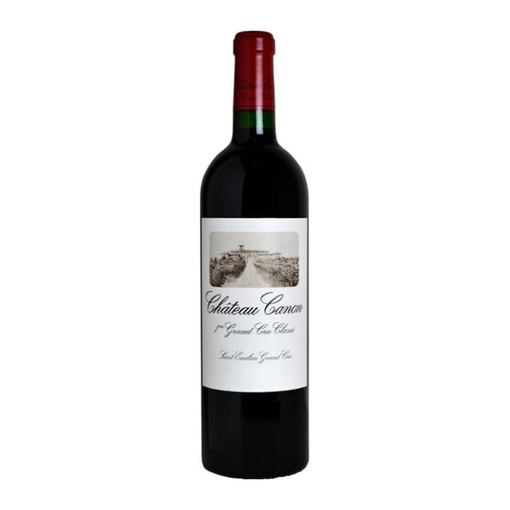 Chateau Canon Premier Grand Cru Classe B, Saint-Emilion Grand Cru