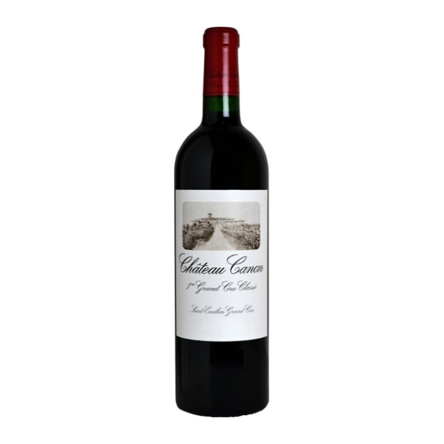Chateau Canon Premier Grand Cru Classe B, Saint-Emilion Grand Cru