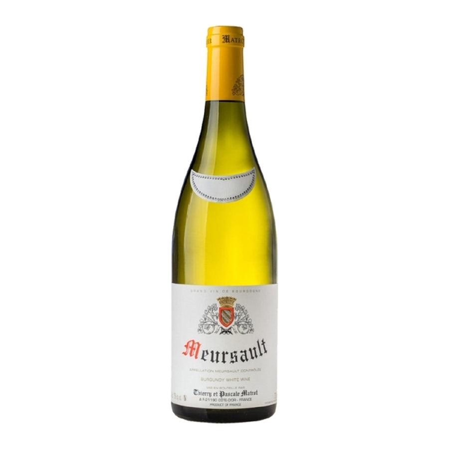 Matrot, Meursault, Blanc