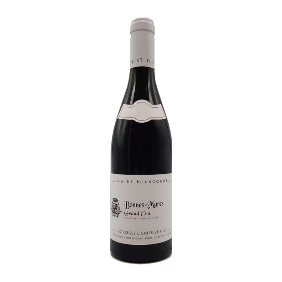 Georges Lignier et Fils, Bonnes Mares Grand Cru