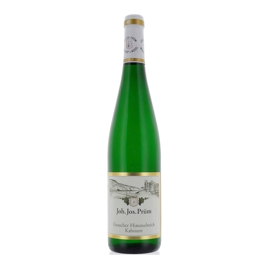 Joh Jos Prum, Graacher Himmelreich Riesling Kabinett, Mosel