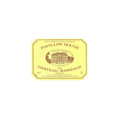 Pavillon Rouge du Chateau Margaux, Margaux