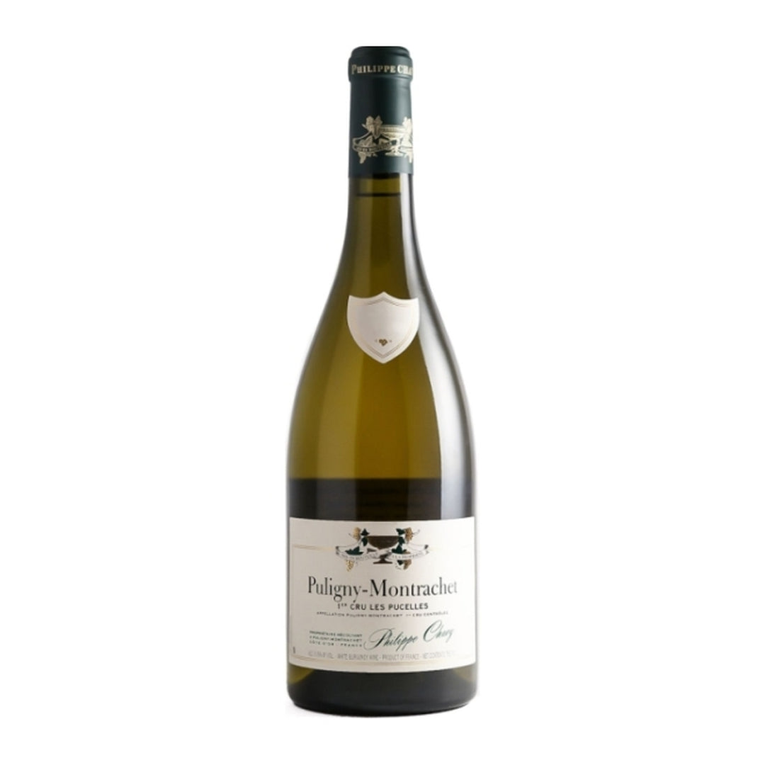 Philippe Chavy, Puligny-Montrachet Premier Cru, Les Pucelles