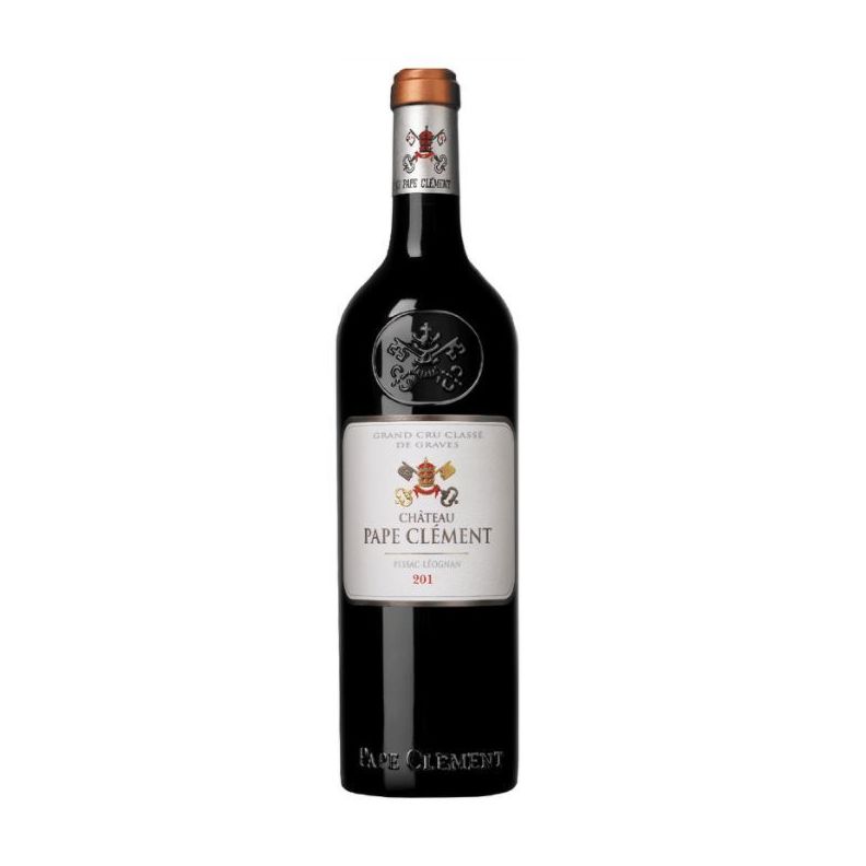 Chateau Pape Clement Cru Classe, Pessac-Leognan