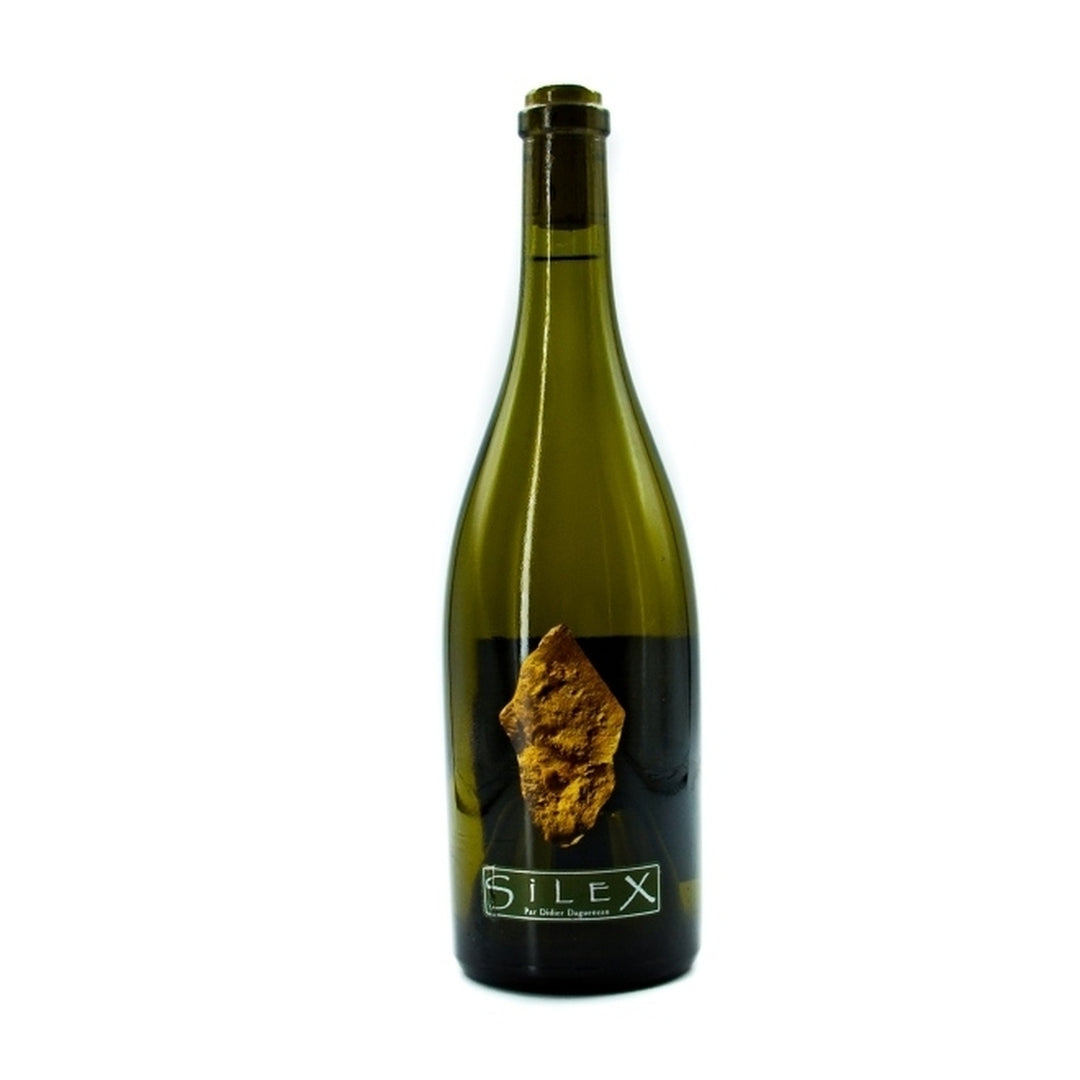 Domaine Didier Dagueneau, Pouilly Fume, Silex
