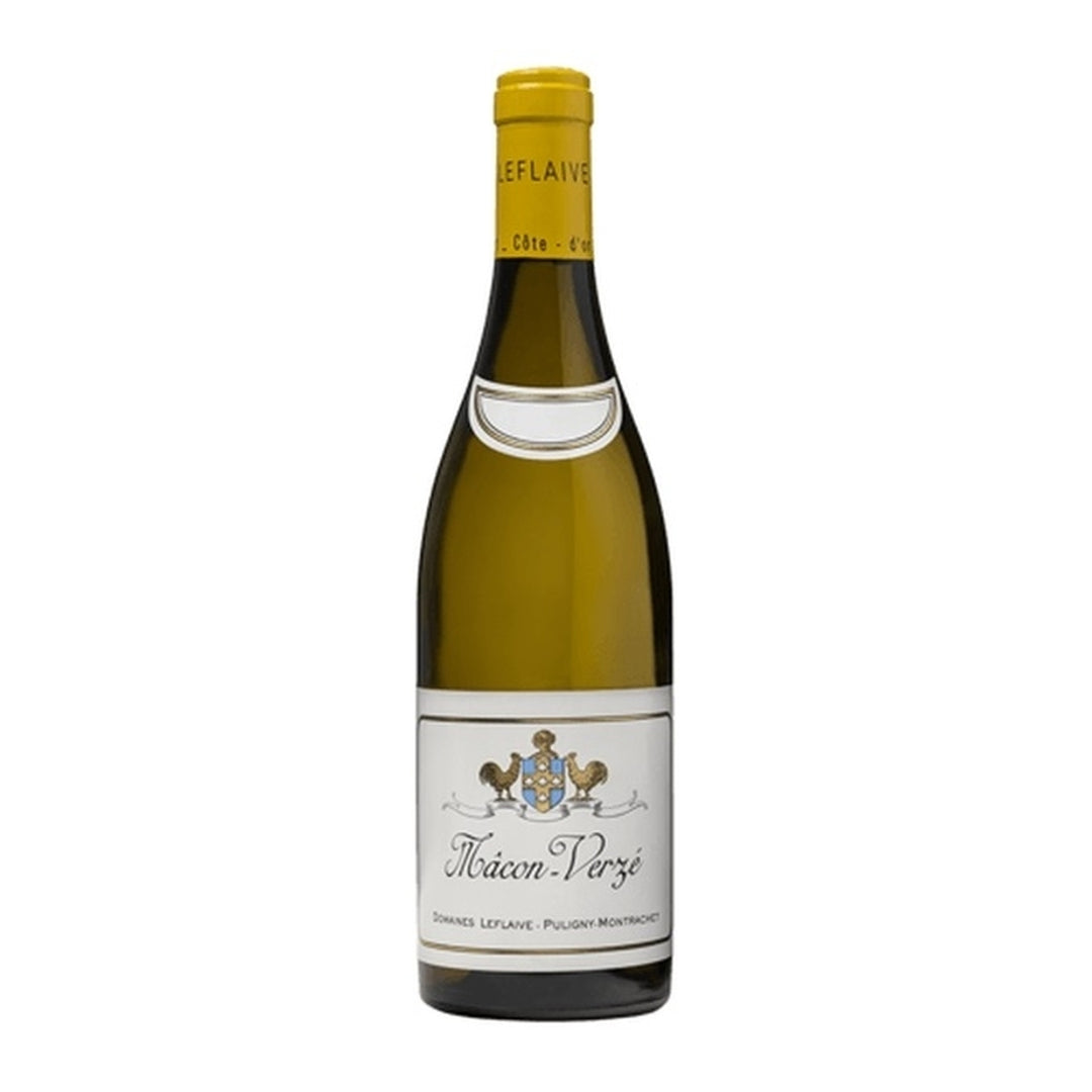Domaine Leflaive, Macon, Verze
