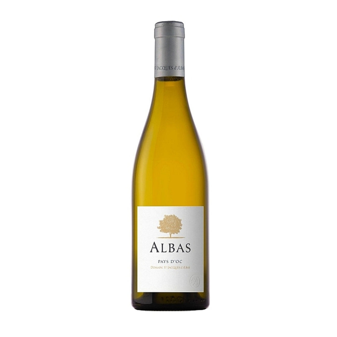 Albas Blanc
