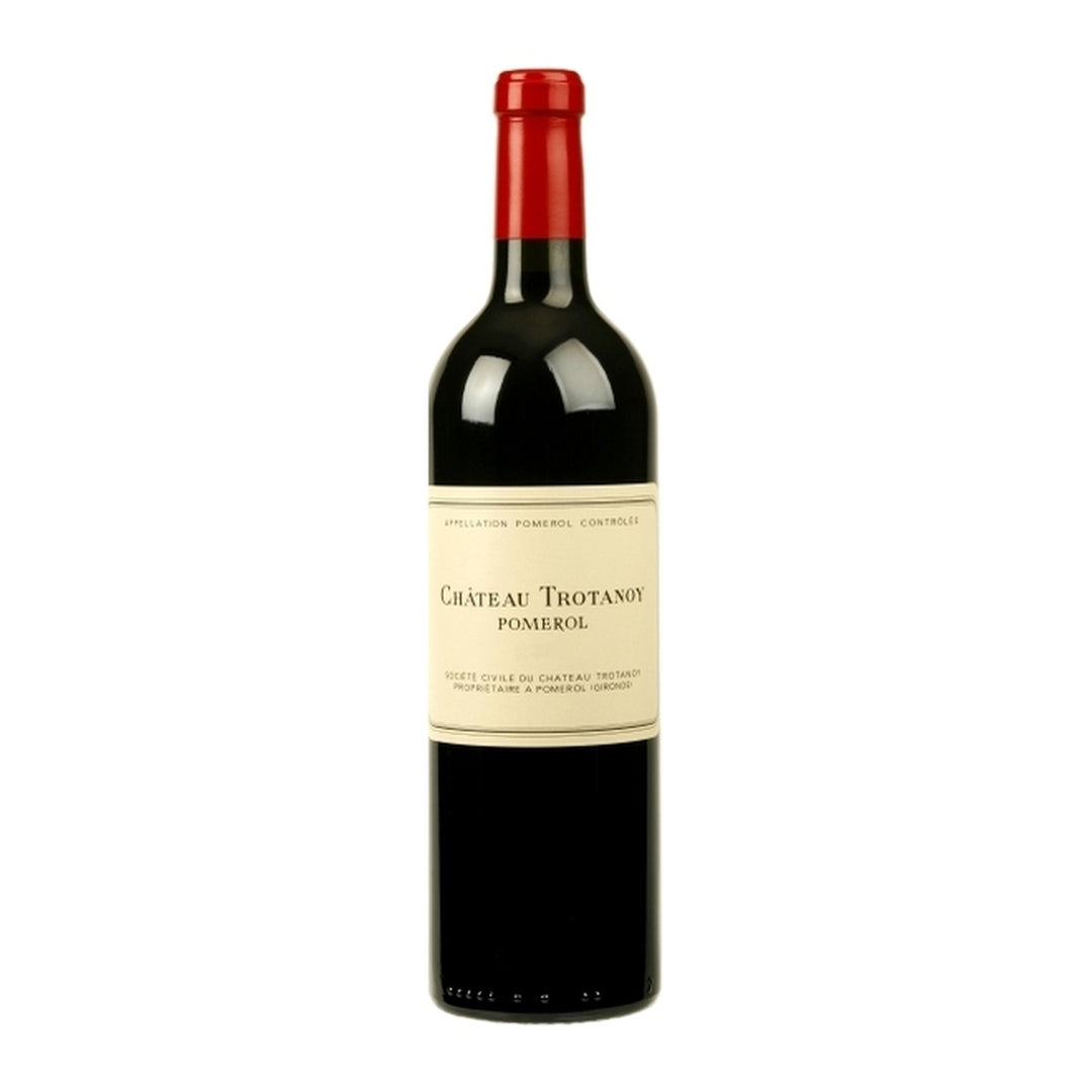 Chateau Trotanoy, Pomerol
