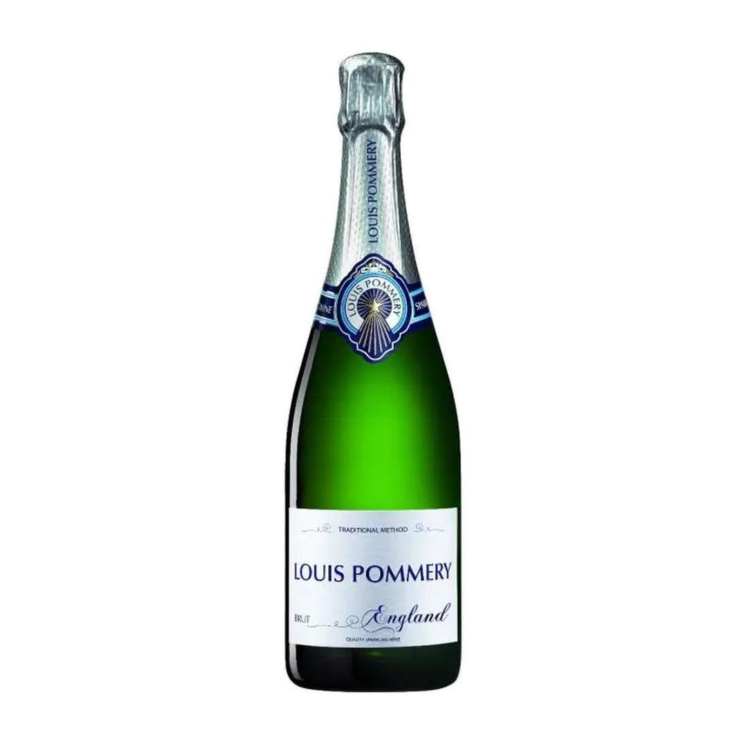 Louis Pommery English Brut