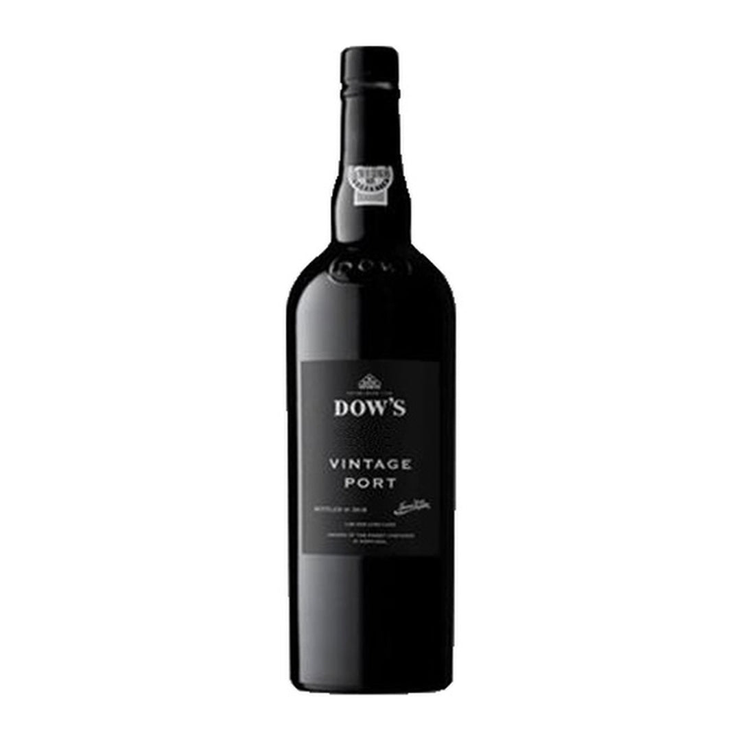 Dow's Vintage Port
