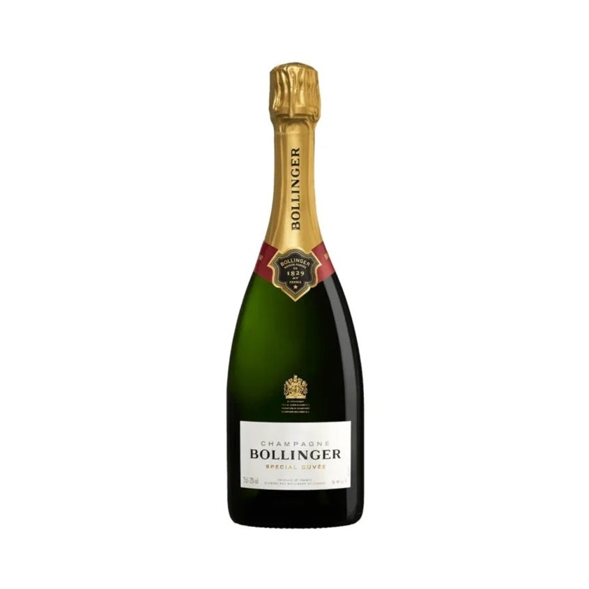 Bollinger, Special Cuvee