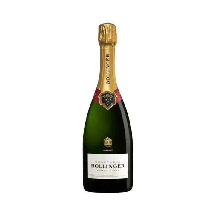 Bollinger, Special Cuvee