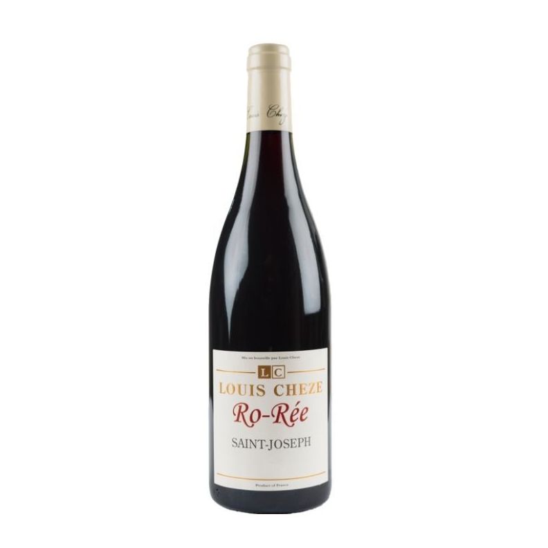 Louis Cheze, Saint-Joseph, Ro Ree Rouge