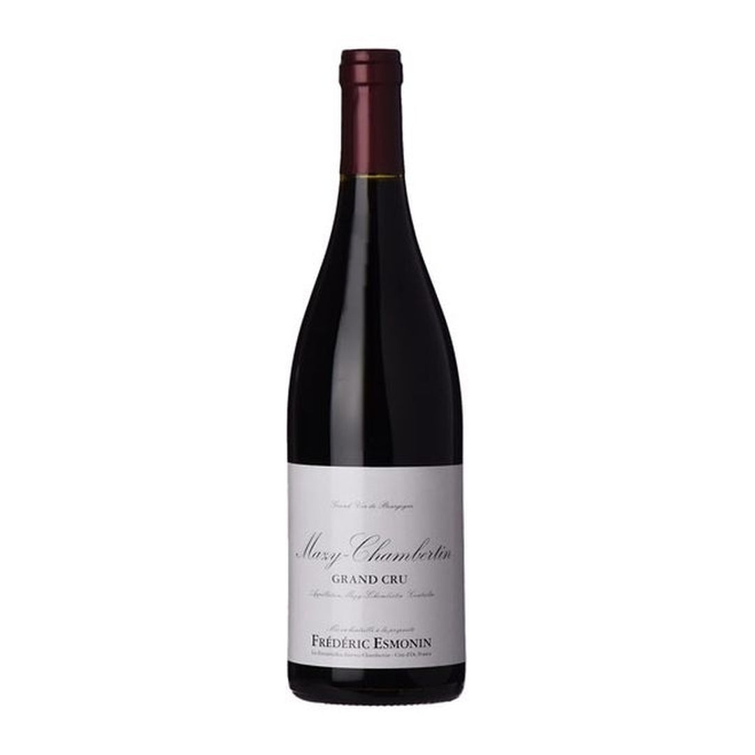 Frederic Esmonin, Mazis-Chambertin Grand Cru
