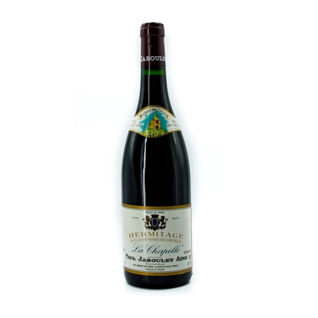 Domaine de la Chapelle (Paul Jaboulet Aine), Hermitage, La Chapelle Rouge