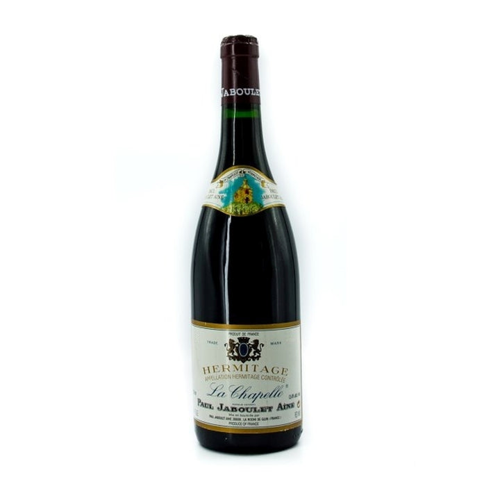 Domaine de la Chapelle (Paul Jaboulet Aine), Hermitage, La Chapelle Rouge