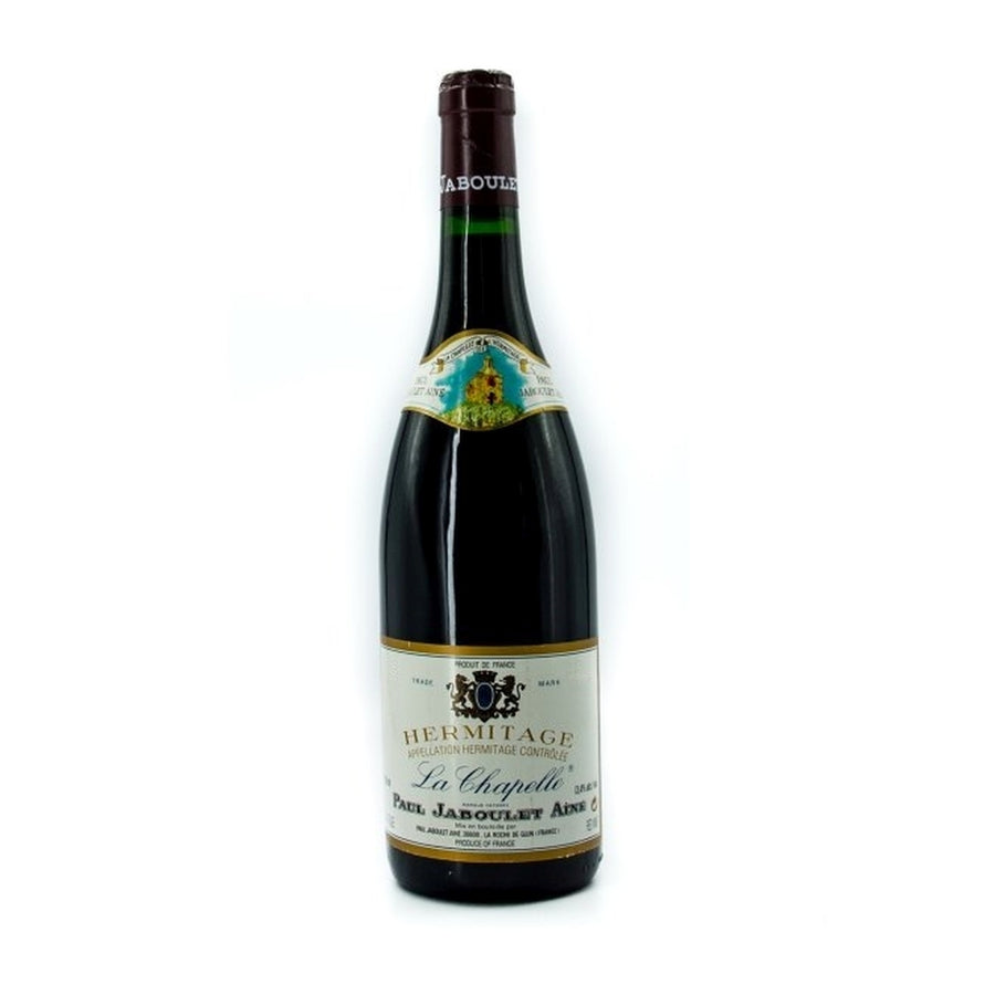Domaine de la Chapelle (Paul Jaboulet Aine), Hermitage, La Chapelle Rouge