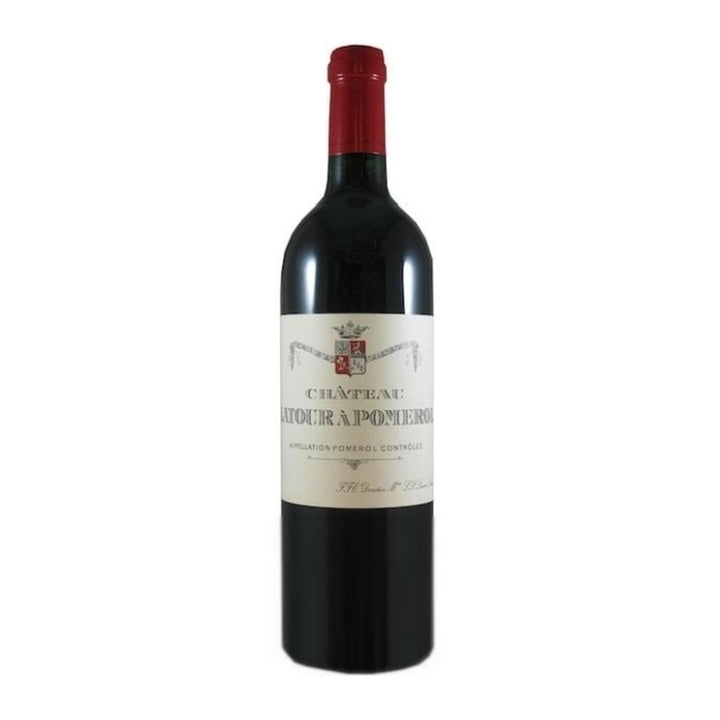 Chateau Latour a Pomerol, Pomerol