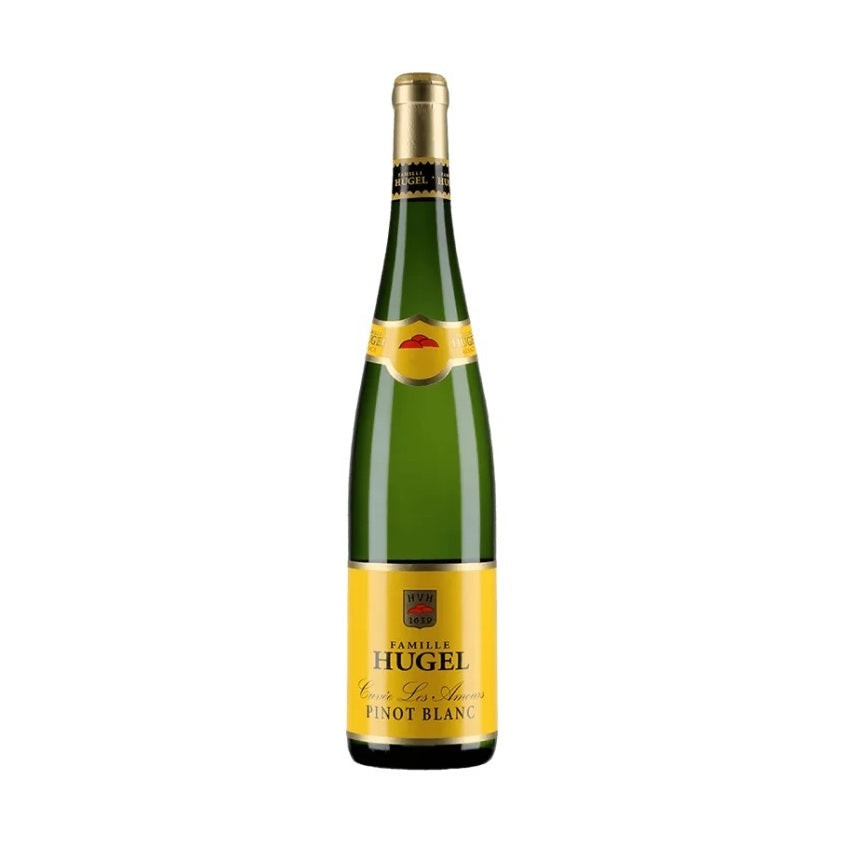Hugel, Pinot Blanc Classic