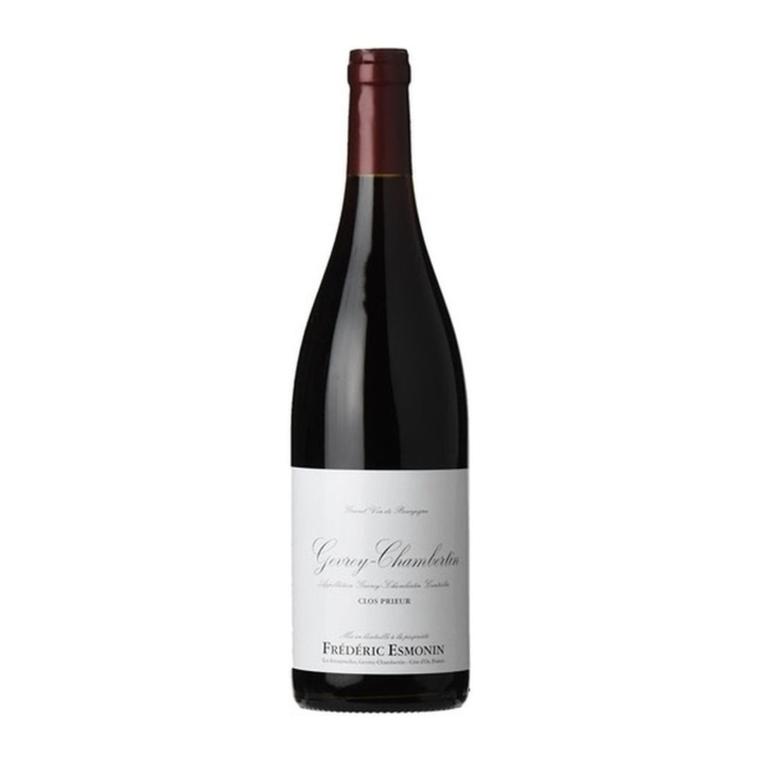 Frederic Esmonin, Gevrey-Chambertin Premier Cru, Clos Prieur