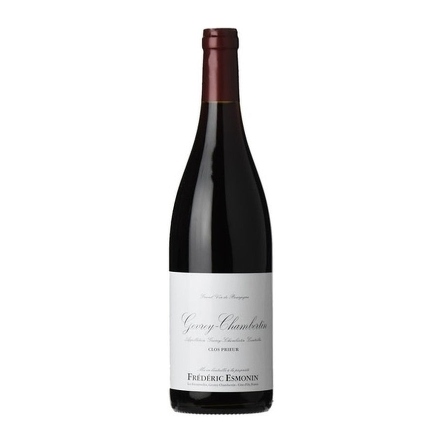 Frederic Esmonin, Gevrey-Chambertin Premier Cru, Clos Prieur