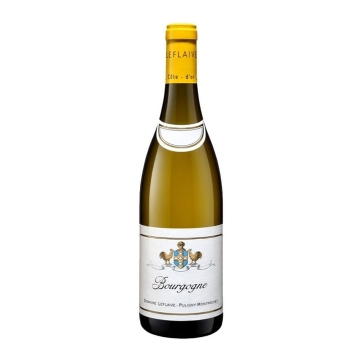 Domaine Leflaive, Bourgogne, Blanc