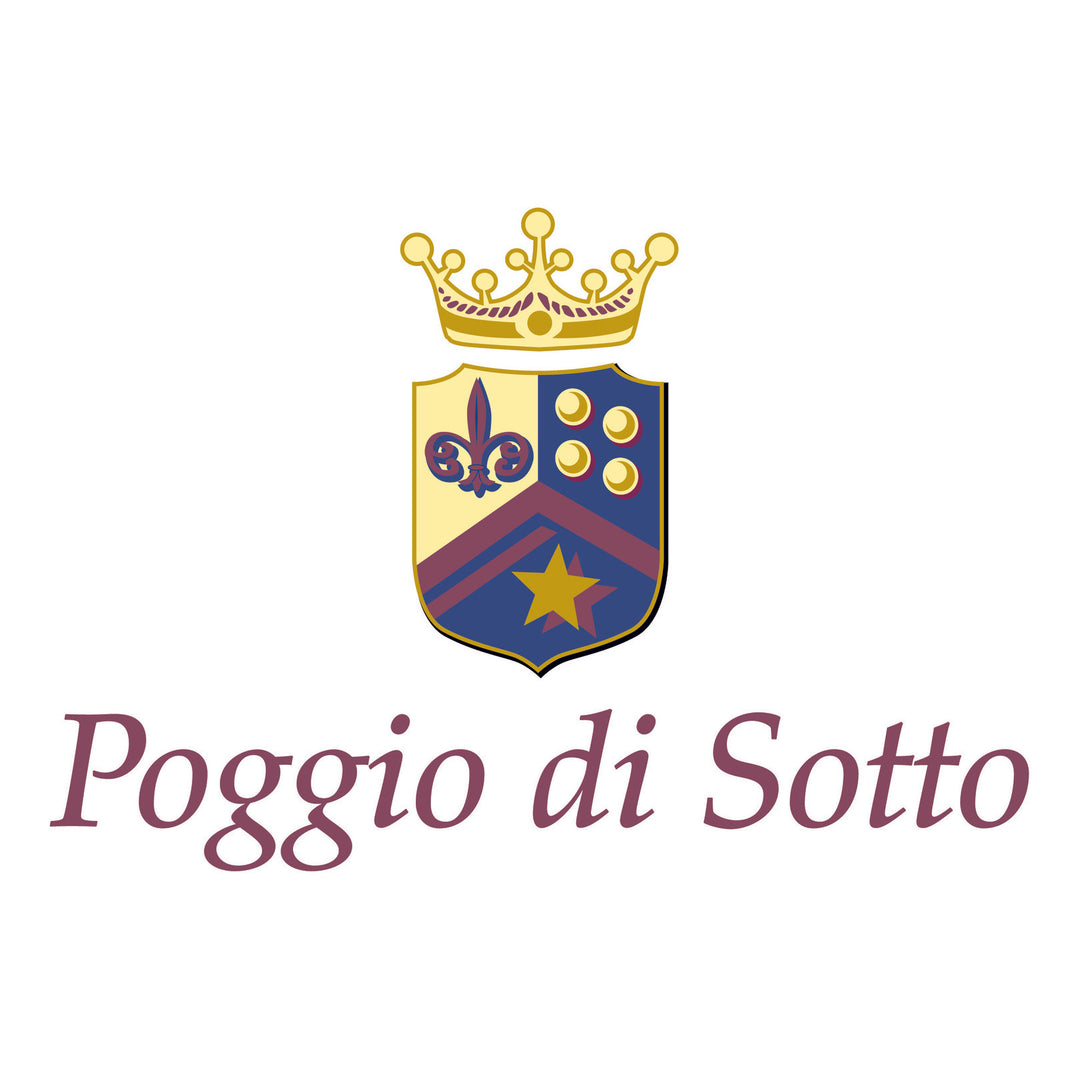 Poggio di Sotto, Brunello di Montalcino