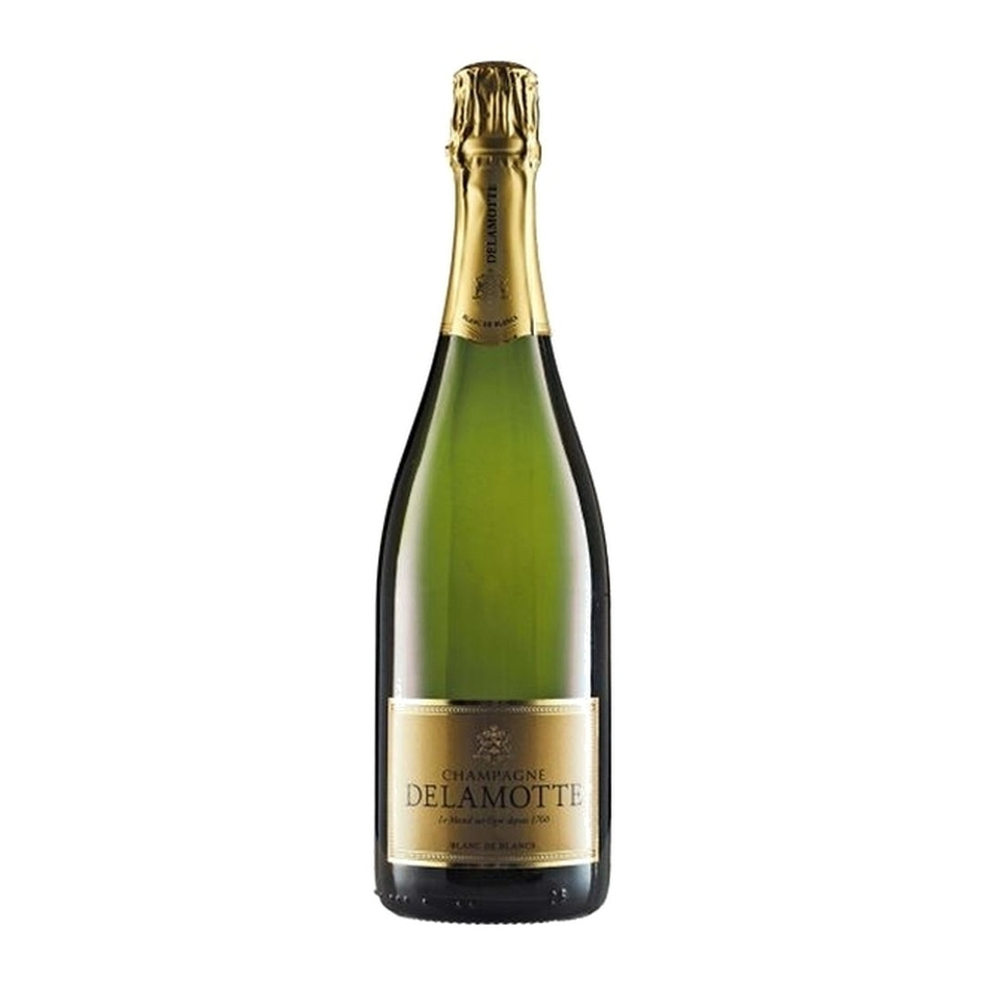 Delamotte, Blanc de Blancs Vintage