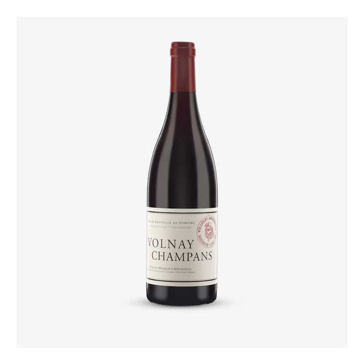 Domaine Marquis d'Angerville, Volnay Premier Cru, Champans