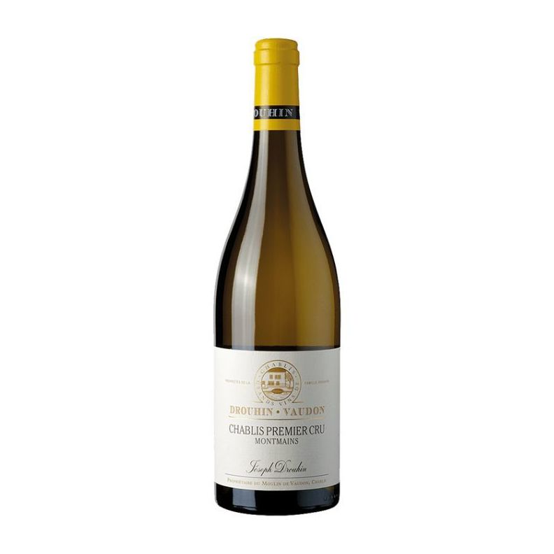 Drouhin-Vaudon, Chablis Premier Cru, Montmains