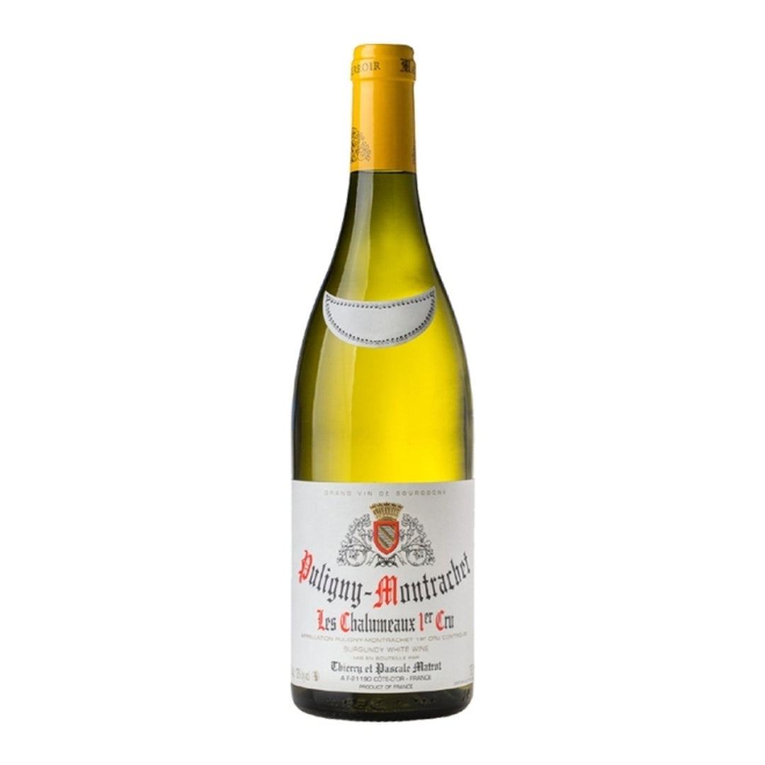 Matrot, Puligny-Montrachet Premier Cru, Les Chalumaux