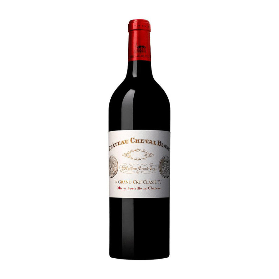 Chateau Cheval Blanc Premier Grand Cru Classe A, Saint-Emilion Grand Cru