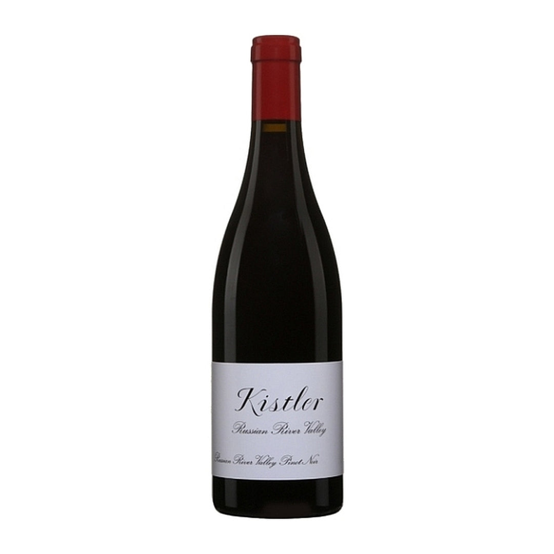 Kistler, Pinot Noir, Russian River Valley