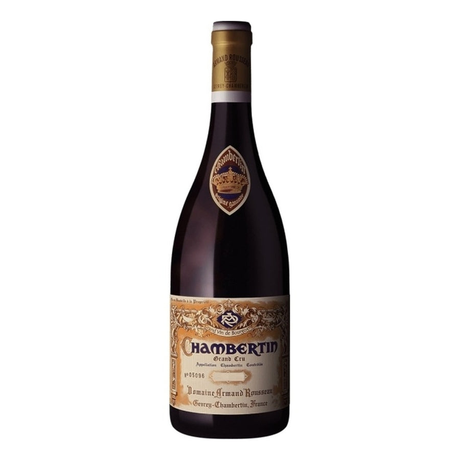 Domaine Armand Rousseau, Chambertin Grand Cru