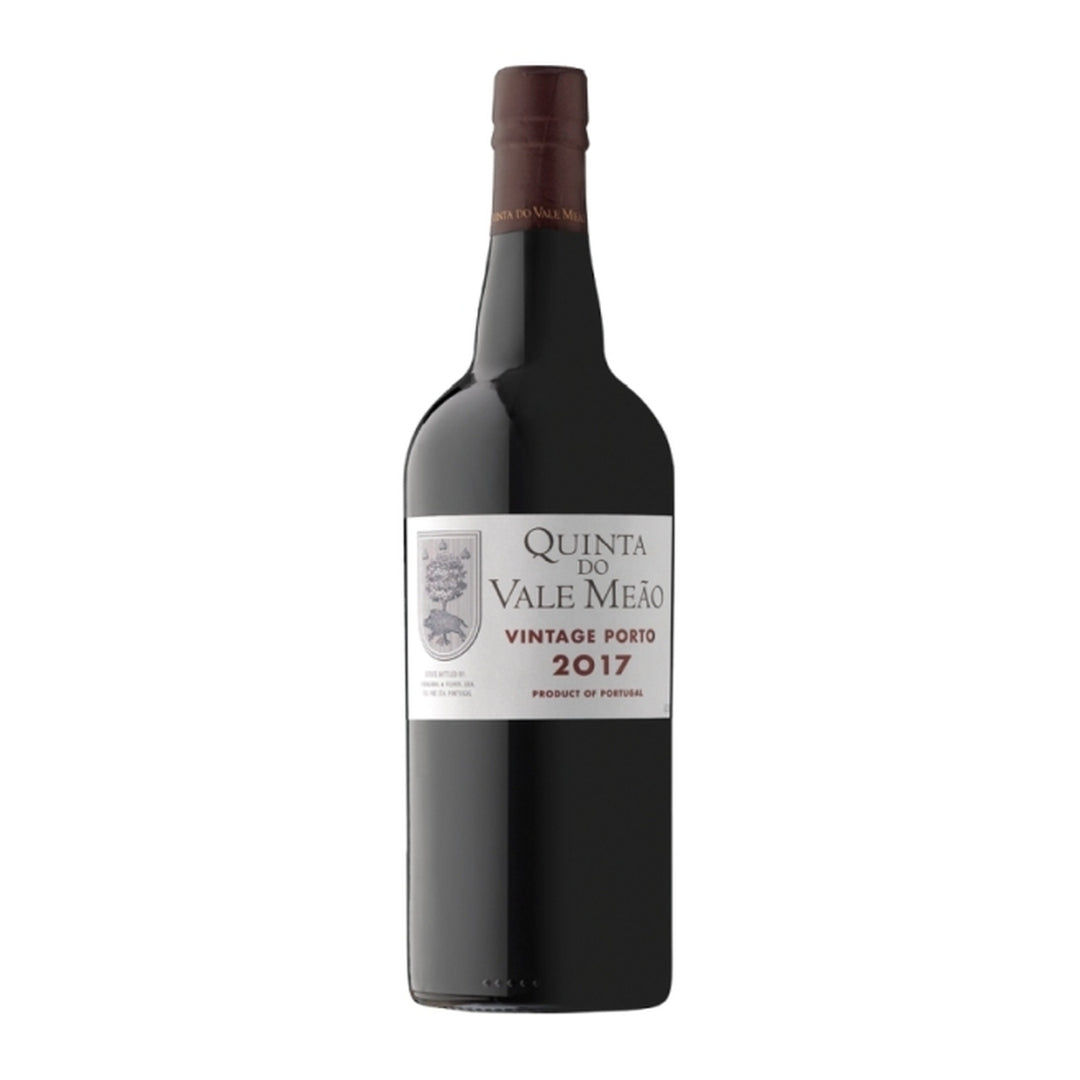 Quinta do Vale Meao, Vintage Port
