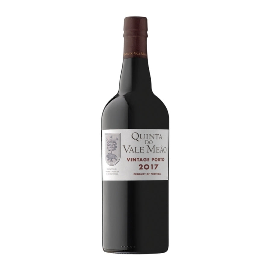 Quinta do Vale Meao, Vintage Port