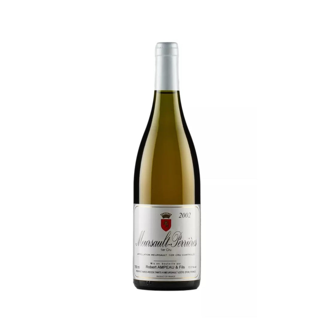 Robert Ampeau, Meursault Premier Cru, Perrieres Blanc