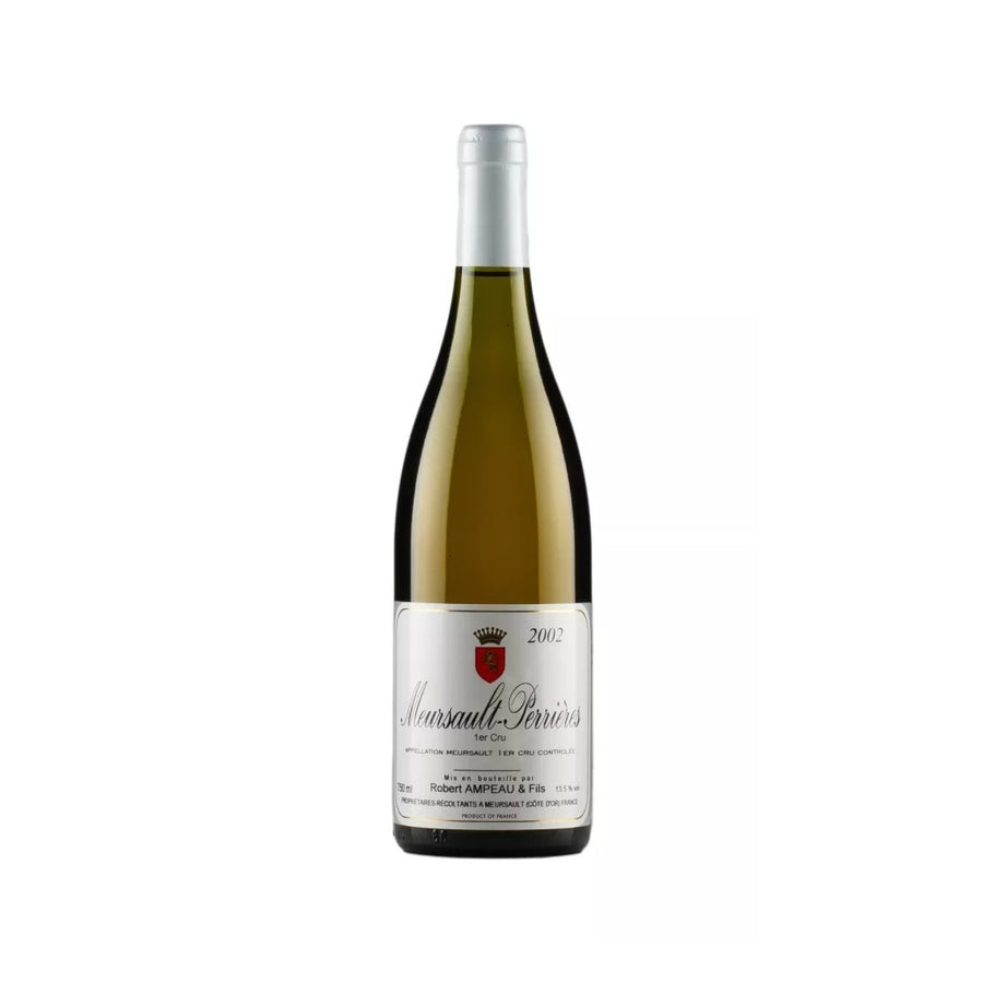Robert Ampeau, Meursault Premier Cru, Perrieres Blanc