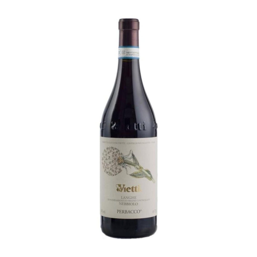 Vietti, Langhe, Nebbiolo Perbacco