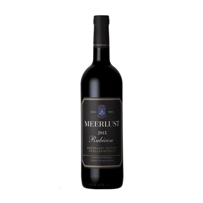 Meerlust, Rubicon, Stellenbosch